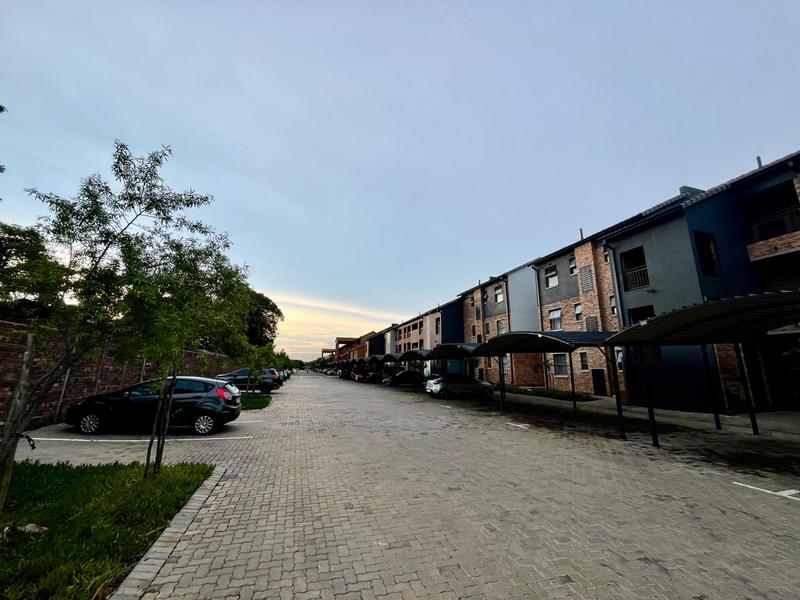 2 Bedroom Property for Sale in Pretoria North Gauteng