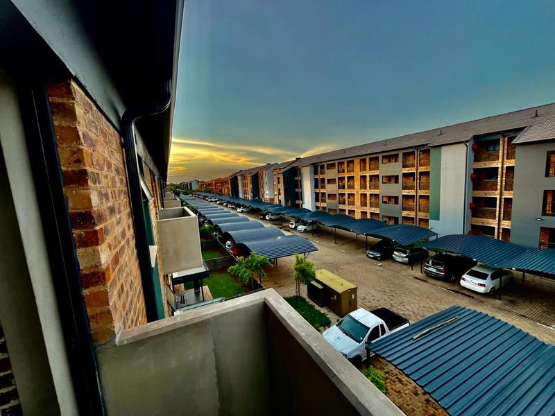 2 Bedroom Property for Sale in Pretoria North Gauteng