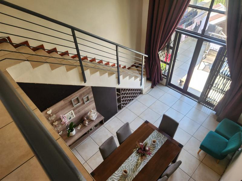 3 Bedroom Property for Sale in Noordheuwel Gauteng