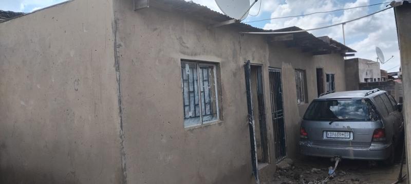 7 Bedroom Property for Sale in Temong Gauteng