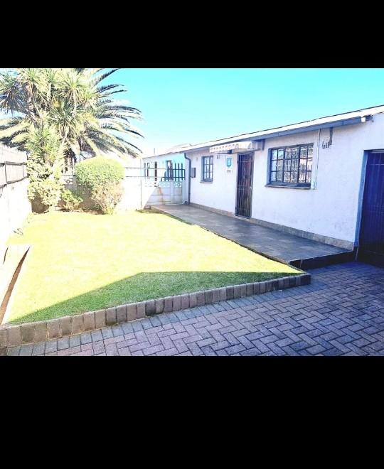 4 Bedroom Property for Sale in Actonville Gauteng