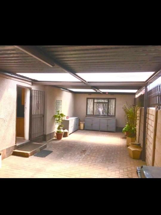 4 Bedroom Property for Sale in Actonville Gauteng
