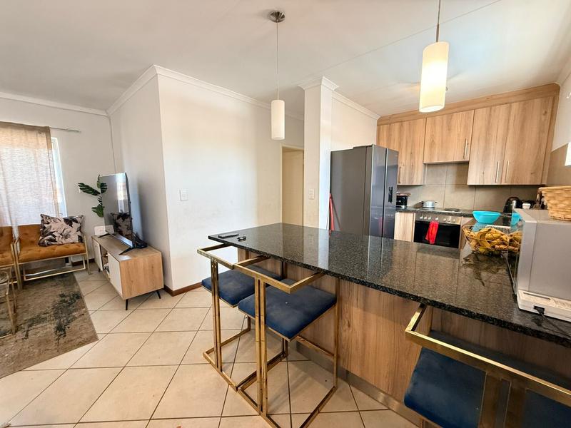 2 Bedroom Property for Sale in Heuweloord Gauteng