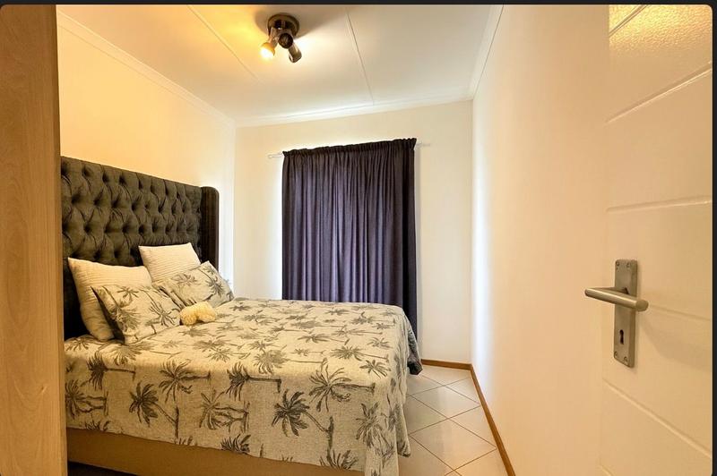 2 Bedroom Property for Sale in Heuweloord Gauteng