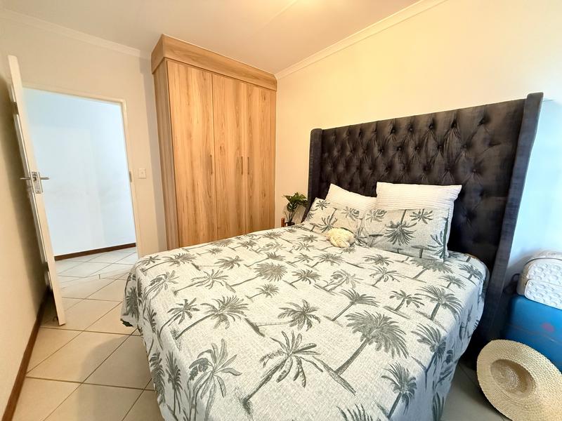 2 Bedroom Property for Sale in Heuweloord Gauteng