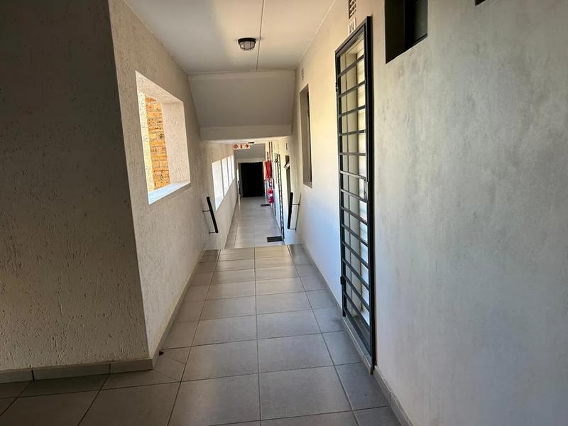 2 Bedroom Property for Sale in Riverside View Gauteng