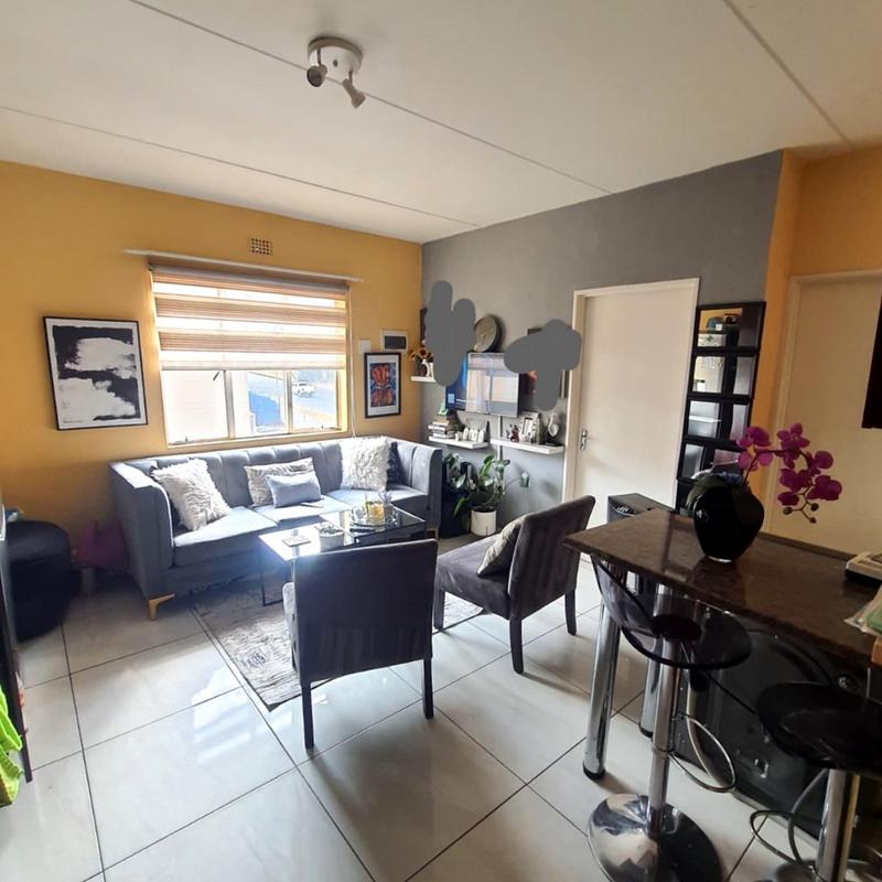 2 Bedroom Property for Sale in Fleurhof Gauteng