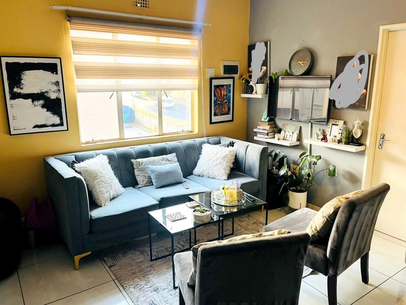 2 Bedroom Property for Sale in Fleurhof Gauteng