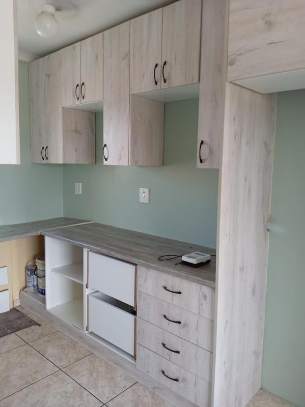 2 Bedroom Property for Sale in Fleurhof Gauteng