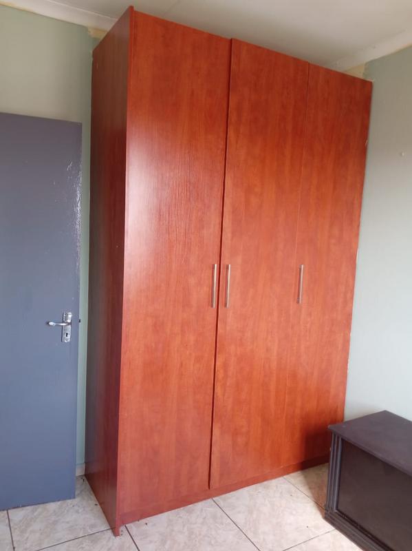 2 Bedroom Property for Sale in Fleurhof Gauteng