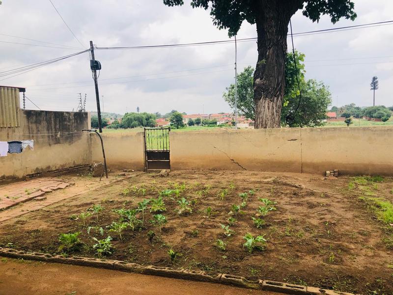 3 Bedroom Property for Sale in Pimville Gauteng