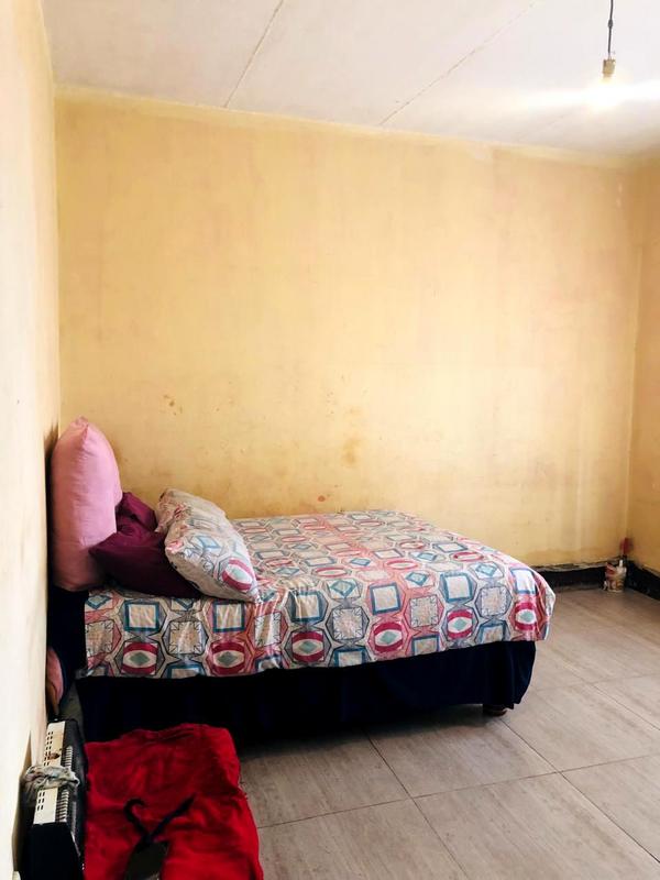 3 Bedroom Property for Sale in Pimville Gauteng