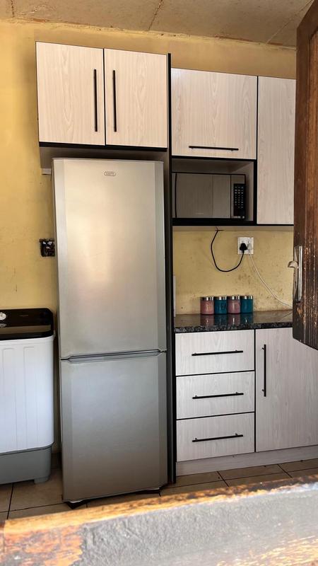 3 Bedroom Property for Sale in Pimville Gauteng