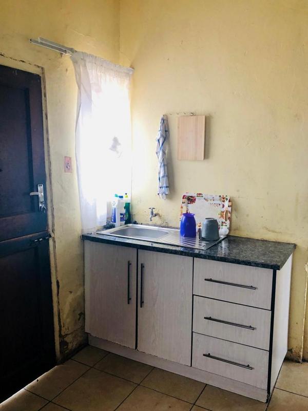 3 Bedroom Property for Sale in Pimville Gauteng