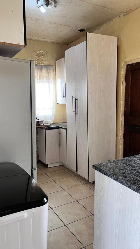 3 Bedroom Property for Sale in Pimville Gauteng