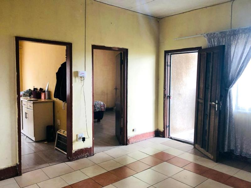 3 Bedroom Property for Sale in Pimville Gauteng