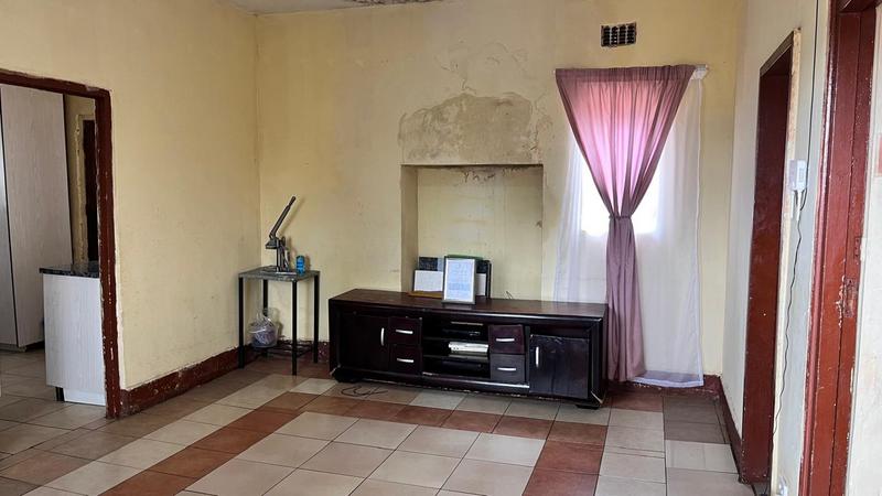 3 Bedroom Property for Sale in Pimville Gauteng