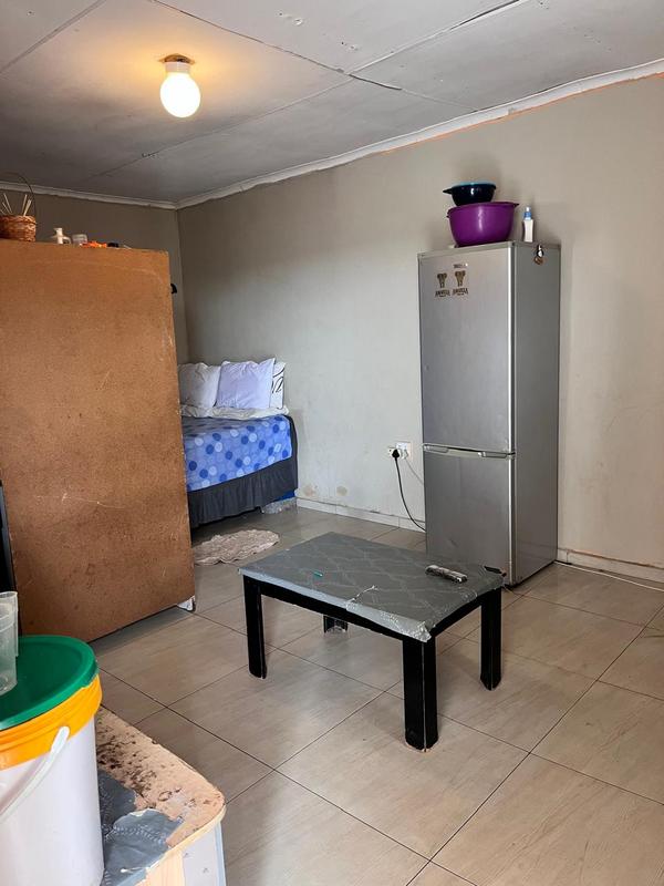 3 Bedroom Property for Sale in Pimville Gauteng