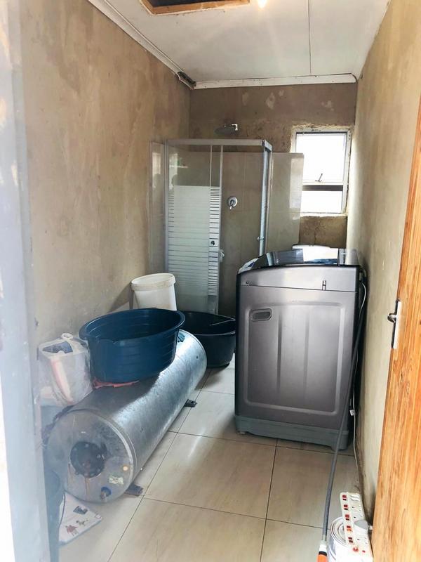 3 Bedroom Property for Sale in Pimville Gauteng