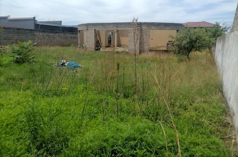 1 Bedroom Property for Sale in Spruit View Gauteng