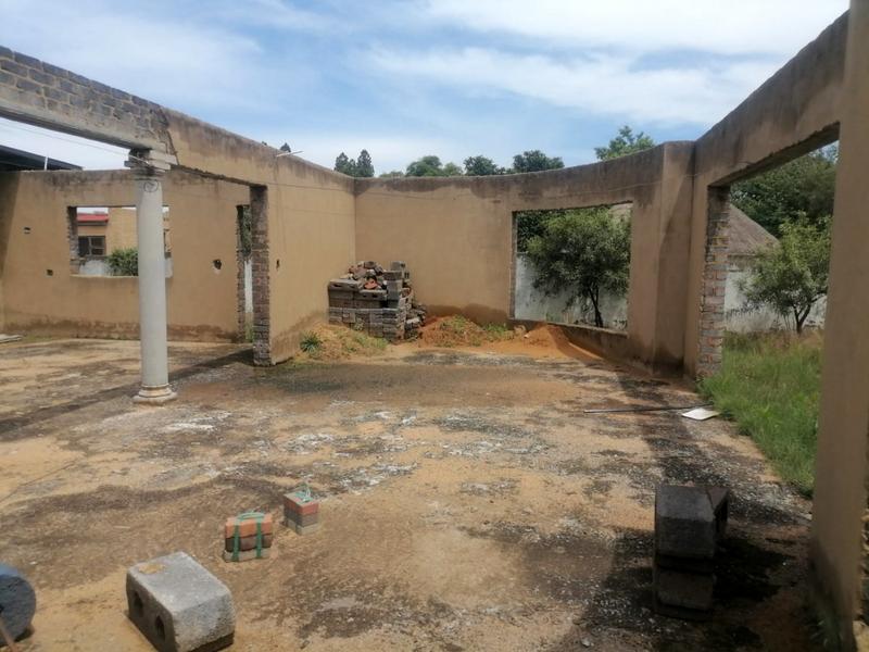 1 Bedroom Property for Sale in Spruit View Gauteng