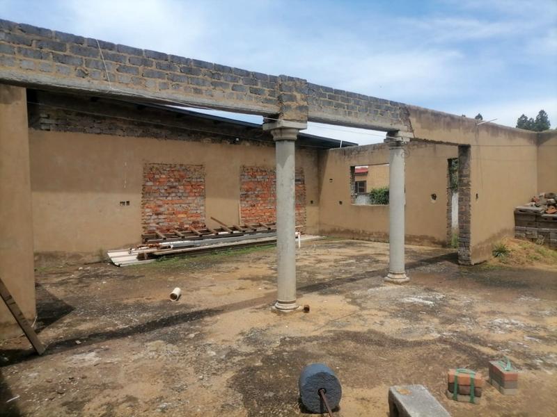 1 Bedroom Property for Sale in Spruit View Gauteng