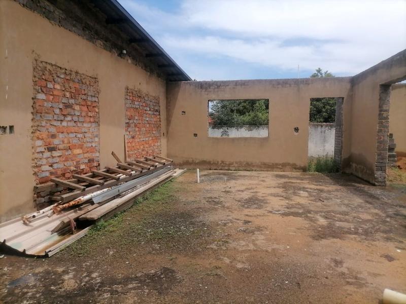 1 Bedroom Property for Sale in Spruit View Gauteng