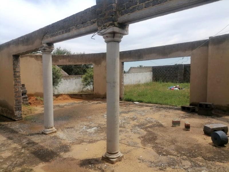 1 Bedroom Property for Sale in Spruit View Gauteng