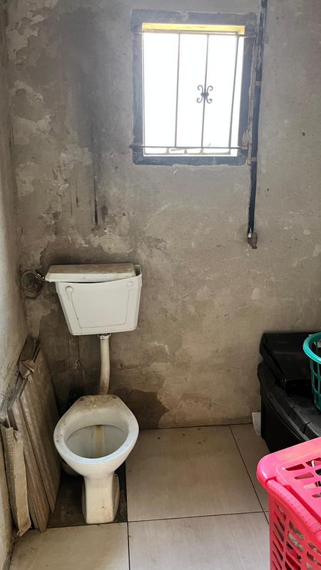 0 Bedroom Property for Sale in Tshepisong Gauteng