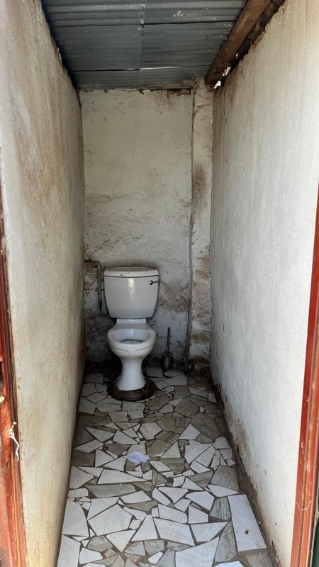 0 Bedroom Property for Sale in Tshepisong Gauteng