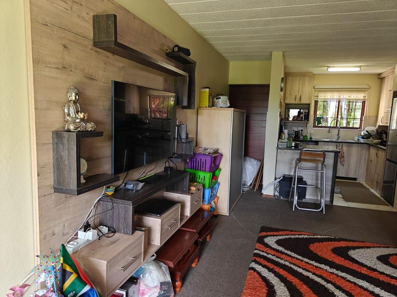 2 Bedroom Property for Sale in Robindale Gauteng