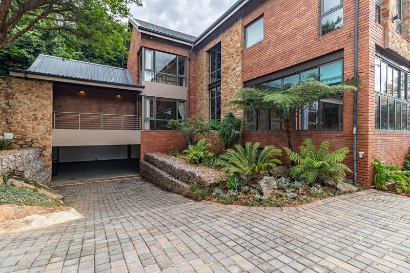 3 Bedroom Property for Sale in Bedfordview Gauteng