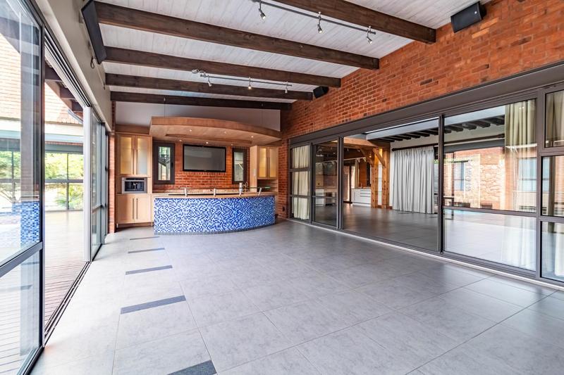 3 Bedroom Property for Sale in Bedfordview Gauteng