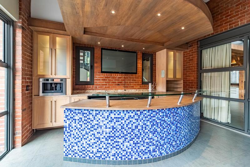 3 Bedroom Property for Sale in Bedfordview Gauteng