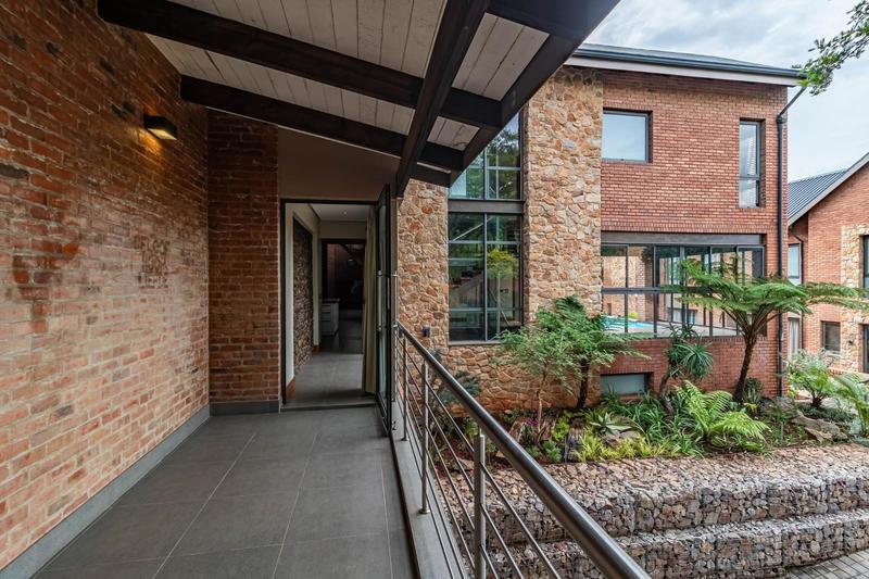 3 Bedroom Property for Sale in Bedfordview Gauteng