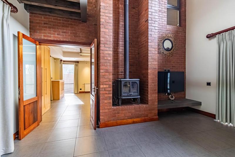 3 Bedroom Property for Sale in Bedfordview Gauteng