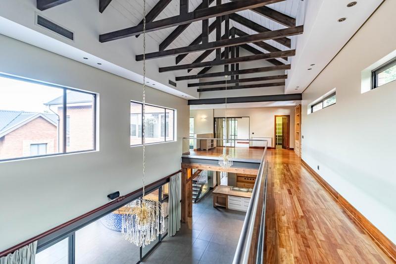 3 Bedroom Property for Sale in Bedfordview Gauteng