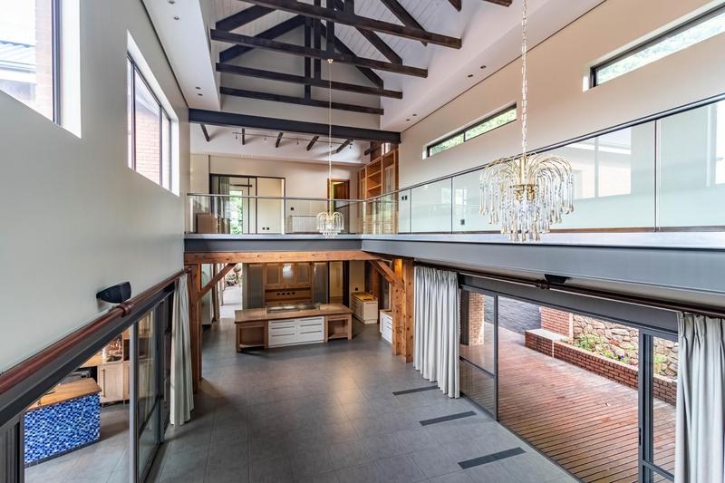 3 Bedroom Property for Sale in Bedfordview Gauteng