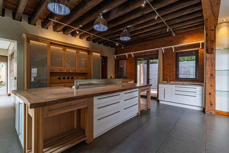 3 Bedroom Property for Sale in Bedfordview Gauteng