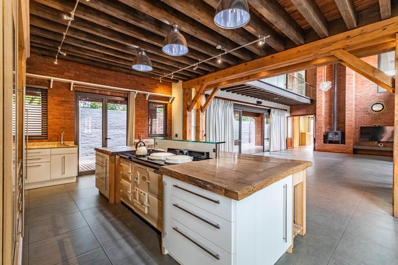 3 Bedroom Property for Sale in Bedfordview Gauteng