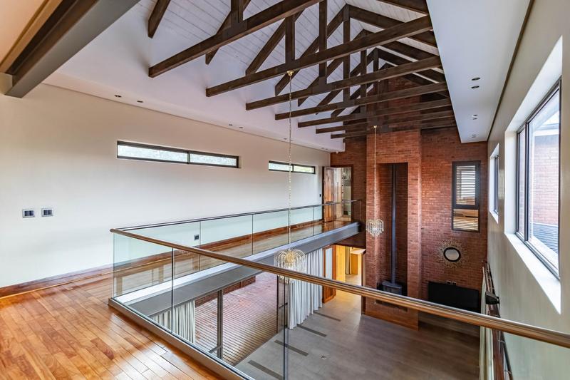 3 Bedroom Property for Sale in Bedfordview Gauteng