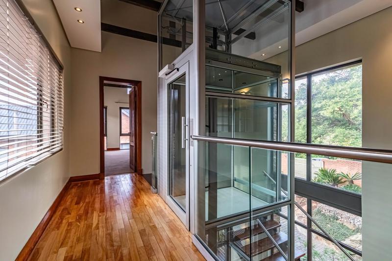 3 Bedroom Property for Sale in Bedfordview Gauteng