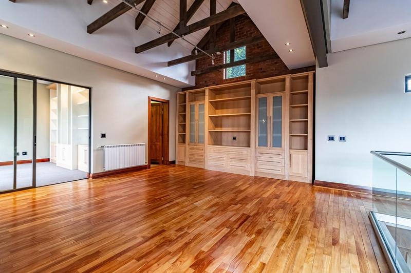 3 Bedroom Property for Sale in Bedfordview Gauteng