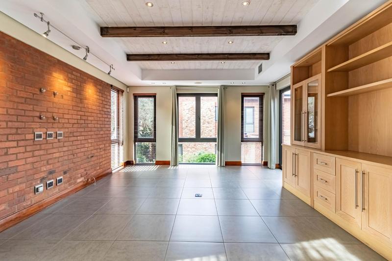 3 Bedroom Property for Sale in Bedfordview Gauteng