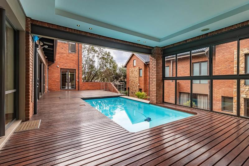 3 Bedroom Property for Sale in Bedfordview Gauteng