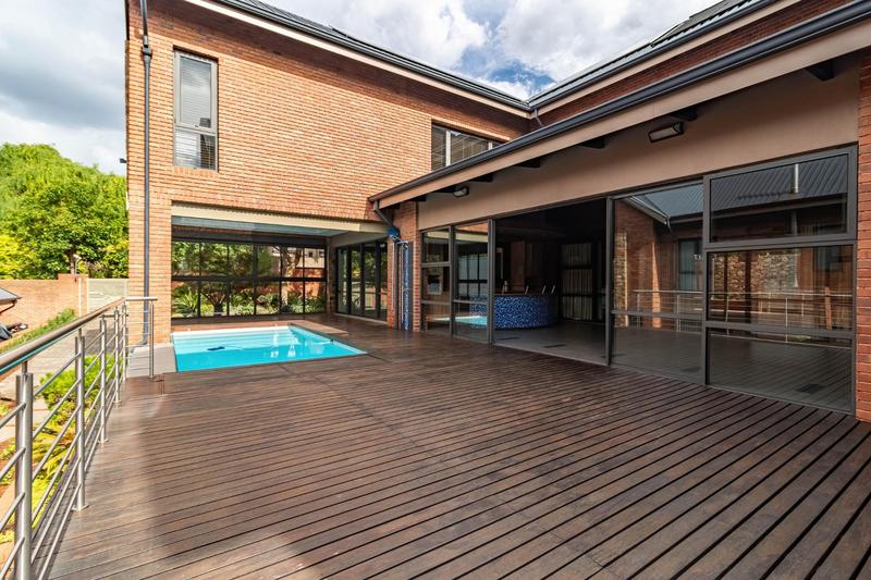 3 Bedroom Property for Sale in Bedfordview Gauteng