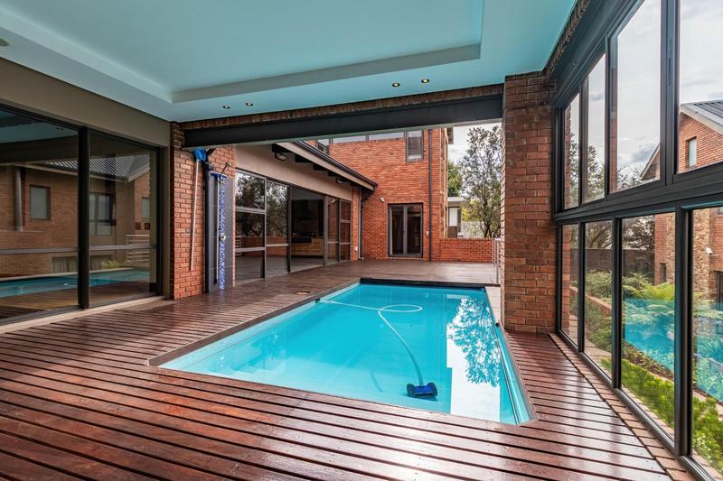 3 Bedroom Property for Sale in Bedfordview Gauteng