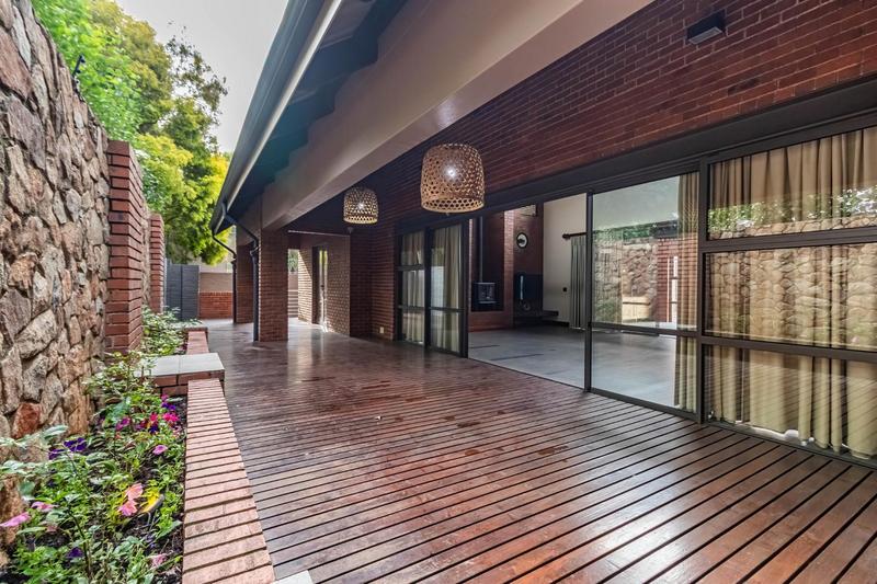 3 Bedroom Property for Sale in Bedfordview Gauteng