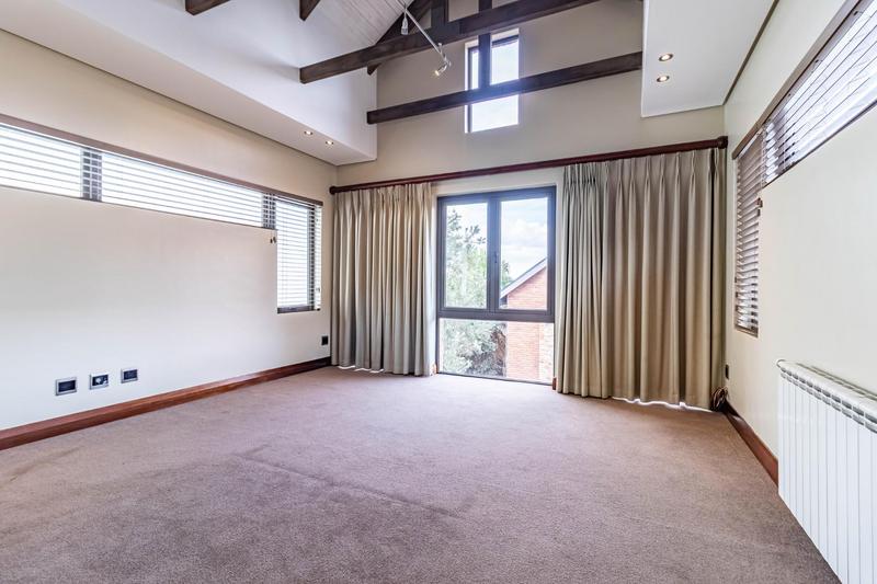 3 Bedroom Property for Sale in Bedfordview Gauteng