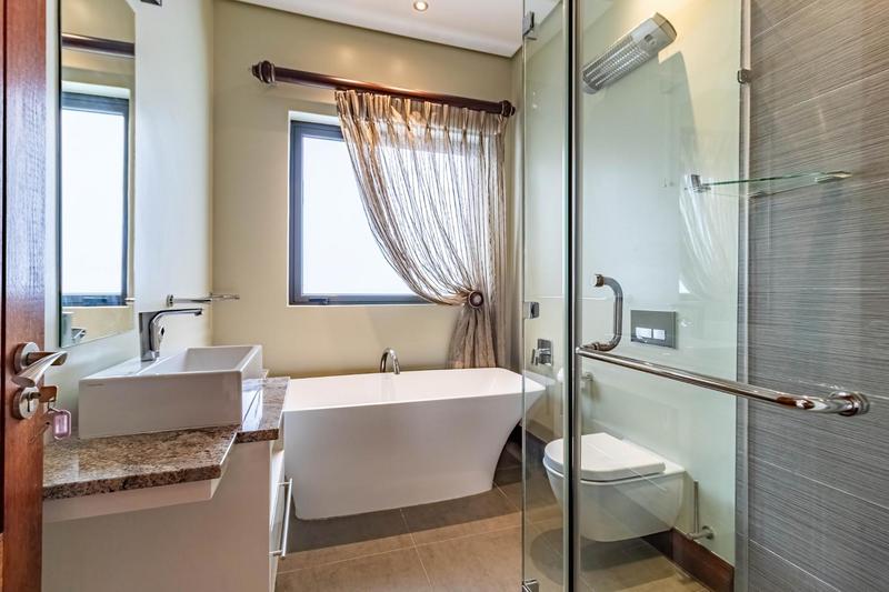 3 Bedroom Property for Sale in Bedfordview Gauteng